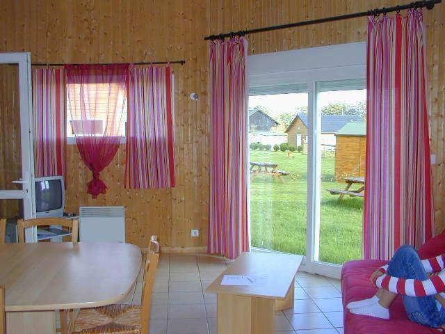 Willa La Ferme Pillet Berville-en-Caux Zewnętrze zdjęcie