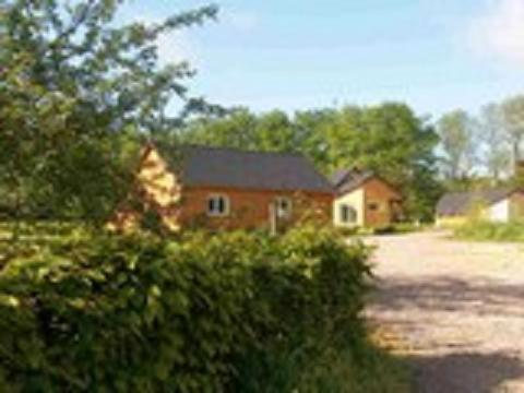 Willa La Ferme Pillet Berville-en-Caux Zewnętrze zdjęcie