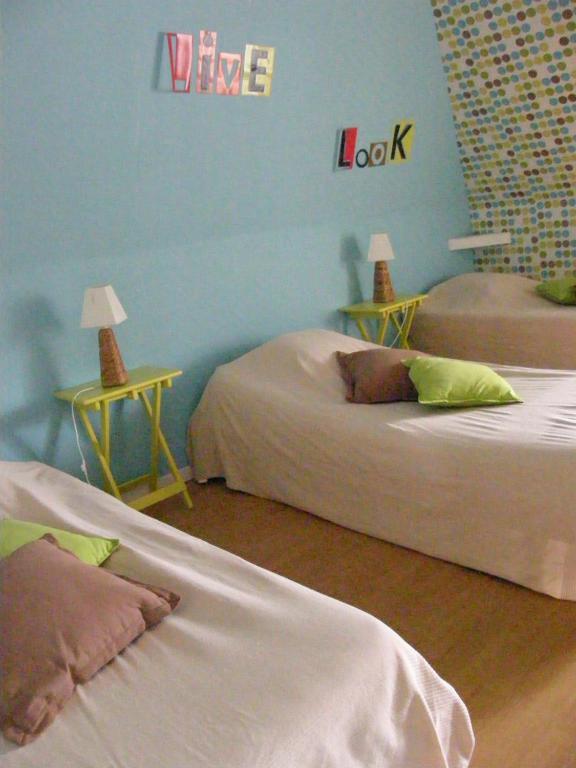 Willa La Ferme Pillet Berville-en-Caux Pokój zdjęcie