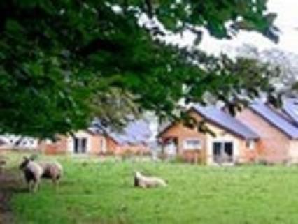 Willa La Ferme Pillet Berville-en-Caux Pokój zdjęcie